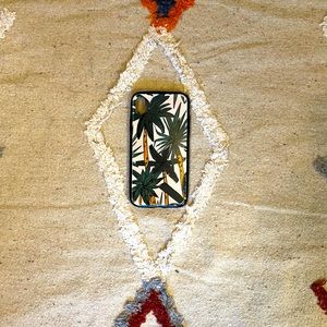 Palm Tree iPhone XR Case 🌴